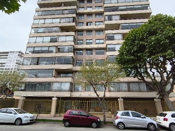 Venta / Departamento / Viña del Mar