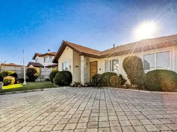 Casa en venta en Casa En Venta En El Rosario De Peñuelas (176748), Coquimbo - 3 dormitorios, 3 baños