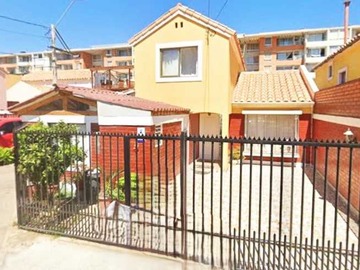 Casa en venta en Casa 3D en Pasaje Cerrado barrio puertas del mar (177360), La Serena - 3 dormitorios, 2 baños