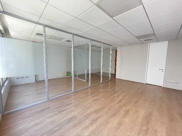 Oficina en arriendo mensual en Cantagallo/Gran Conectividad // Oportunidad (163519), Las Condes - 2 dormitorios, 2 baños