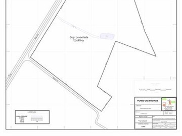 Terreno Agricola en venta en Oportunidad, Molina