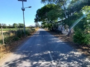 Parcela en venta en Venta parcela lonquén, Calera de Tango