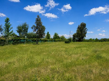 Parcela en venta en Rauquen, Curicó
