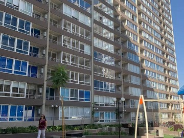 Venta / Departamento / Quinta Normal