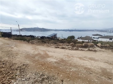 Parcela en venta en La Herradura, Coquimbo