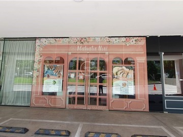 Local Comercial en venta en Luis Bascuñan, Lo Barnechea - 1 baño