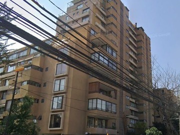Departamento en venta en Hernan Cortes, Ñuñoa - 1 dormitorio, 1 baño