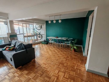 Departamento en venta en Arlegui 700, Viña del Mar - 3 dormitorios, 3 baños