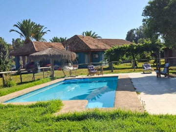Terreno en venta en Venta Parcela Isla de Maipo (168817), Isla de Maipo - 4 dormitorios, 4 baños