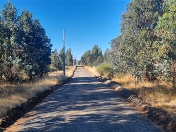 Parcela en venta en Camino san rafael, chillan viejo, Chillán Viejo