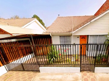 Casa en venta en Irrahue 1134, Maipú - 3 dormitorios, 2 baños