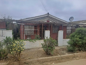 Casa en venta en Quinto Ote. Playa San Sebastian - Cartagena (80386), Cartagena - 3 dormitorios, 1 baño