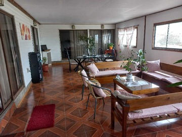 Terreno en venta en Amplia Parcela para Desarrollo Familiar (168302), Coquimbo - 3 dormitorios, 2 baños