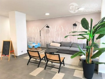 Departamento en arriendo mensual en Isla Melinka, Canal Beagles, Viña del Mar - 2 dormitorios, 2 baños