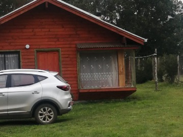 Venta / Casa / Villarrica