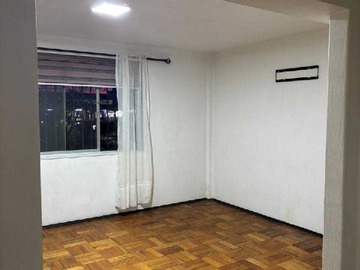 Departamento en venta en En Estación Central - 3 dormitorios, 2 baños