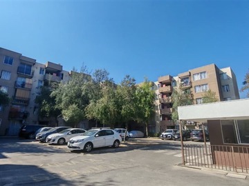 Departamento en venta en Lientur 7386, La Florida - 3 dormitorios, 2 baños
