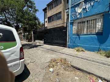 Oficina en venta en Nicolás de Garnica con El Salto, Recoleta - 4 baños
