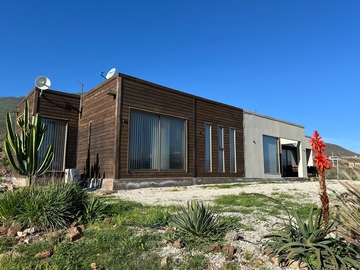 Parcela en venta en Las rojas, La Serena - 4 dormitorios, 2 baños