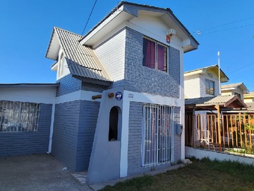 Casa en venta en Jorge zambra oriente 382, Coquimbo - 3 dormitorios, 1 baño