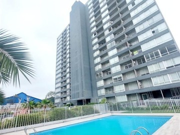 Departamento en venta en Santa rosa, La Granja - 1 dormitorio, 1 baño