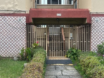 Departamento en venta en Janequeo 829, Concepción - 3 dormitorios, 1 baño