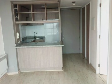 Venta / Departamento / Estación Central