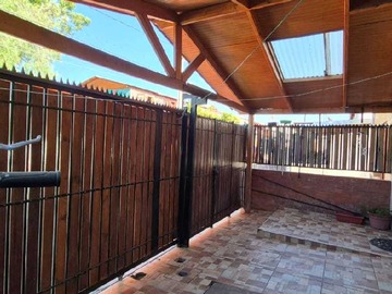 Casa en venta en Villa la primavera 4d/2b/1e (133769), Puente Alto - 4 dormitorios, 2 baños