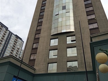 Oficina en arriendo mensual en Irarrazaval / Los tres Antonios, Ñuñoa - 3 dormitorios, 1 baño