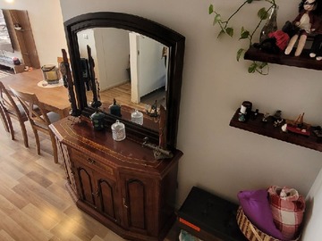 Venta / Departamento / San Miguel