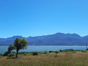 Venta / Parcela / Cochamó