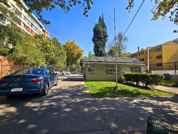 Venta / Departamento / Ñuñoa