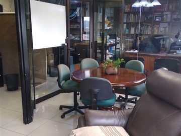 Oficina en arriendo mensual en Tucapel con freire, Concepción - 2 dormitorios, 2 baños