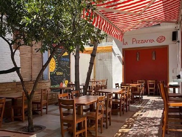Local Comercial en venta en local comercial - restauran (76033), Ñuñoa - 6 baños