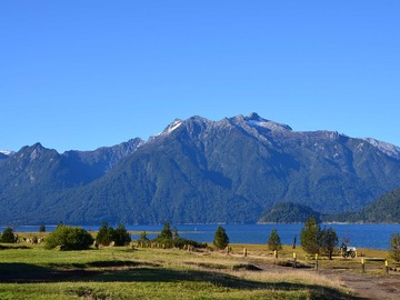 Terreno en venta en Inversión Ideal a minutos de Lago Chapo (130055), Puerto Montt