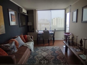 Departamento en venta en Av. Salesianos - Rey Alberto, San Miguel - 2 dormitorios, 2 baños