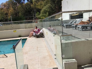 Arriendo Mensual / Departamento / Viña del Mar