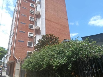 Departamento en venta en Duplex edificio lientur esquina carrera 1d2b, Concepción - 1 dormitorio, 2 baños