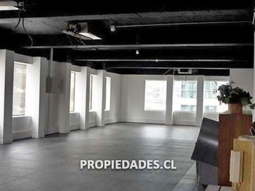 Arriendo Mensual / Oficina / Las Condes
