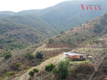 Casa en venta en Oportunidad, Quillota - 3 dormitorios, 3 baños