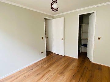 Departamento en arriendo mensual en Depto 2 habitaciones Metro Santa Lucia (169393), Santiago - 2 dormitorios, 1 baño
