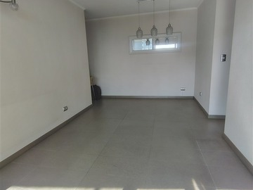 Departamento en arriendo mensual en San Ignacio de Loyola, San Miguel - 2 dormitorios, 2 baños