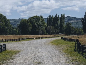 Venta / Sitio / Río Bueno