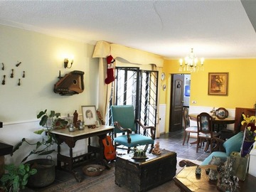 Casa en venta en José fco vergara 739, Viña del Mar - 6 dormitorios, 4 baños