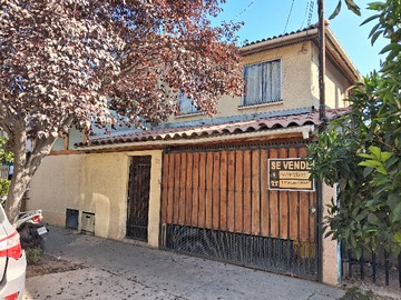 Venta / Casa / Quilicura