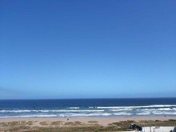 Departamento en venta en Totalmente amoblado (154860), La Serena - 2 dormitorios, 1 baño