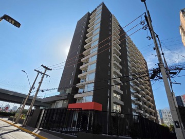 Venta / Departamento / Las Condes