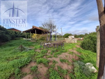 Venta / Terreno / Quintero