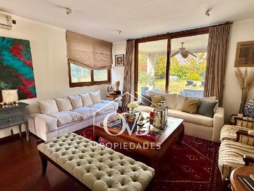 Casa en venta en En venta estupenda casa en Brisas de Chicureo (166055), Colina - 4 dormitorios, 4 baños