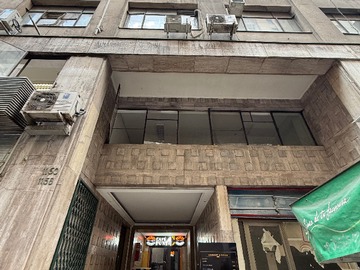 Arriendo Mensual / Oficina / Santiago